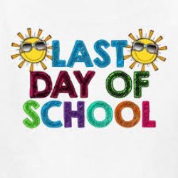 Last Day of School
