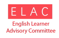 English Learner Advisory Committee