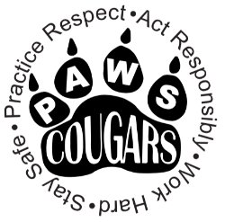 PAWS Cougars